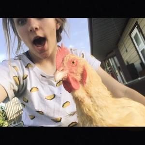 Meet your Posher, Morgan